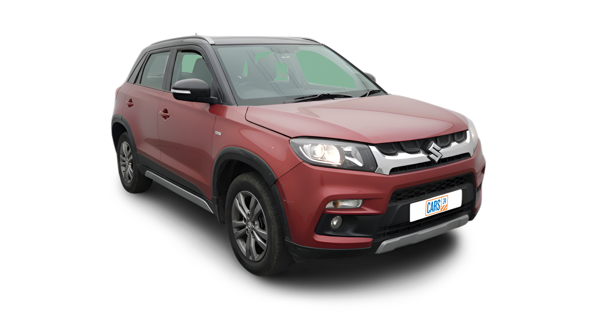 Maruti Vitara Brezza-img
